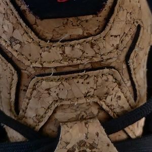 lebron 12 xii etx cork basketball shoes